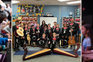 Novack Concert for Kids