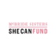McBride Sisters SHE CAN Fund