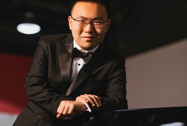 Q&A with Tianxu An