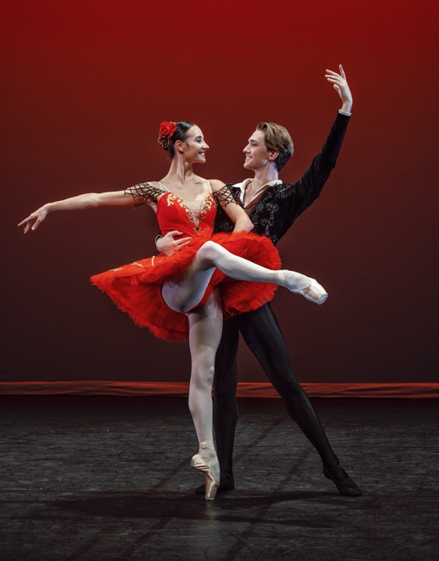 Live Arts Global
