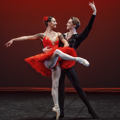 Live Arts Global