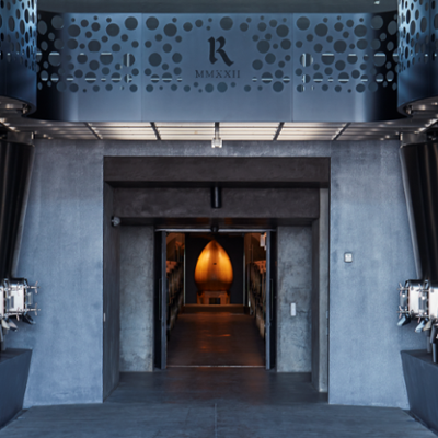 Vintner's Luncheon^at Realm Cellars