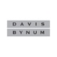 Davis Bynum