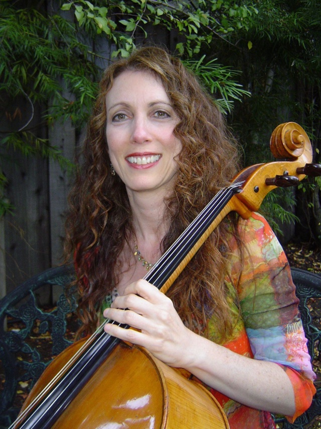 Miriam Perkoff