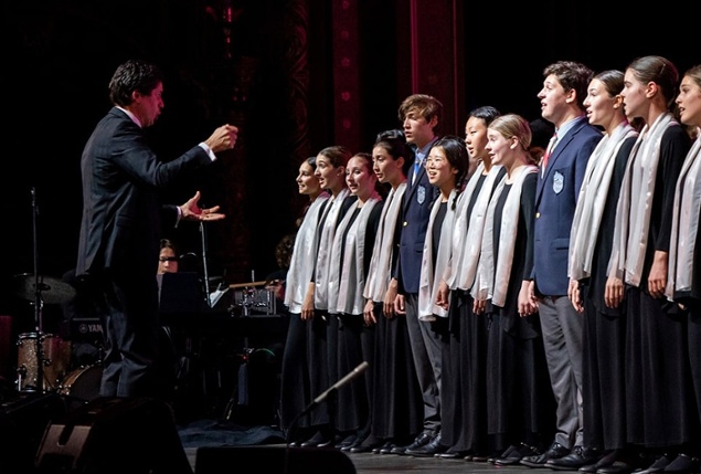 Young People's Chorus of NYC