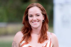 Maggie Whitt