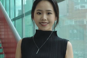 Zoey Xinyue Zhou