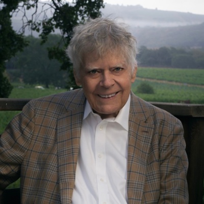 Festival Napa Valley Celebrates Gordon Getty at Angels of the Arts Tribute, March 7, 2024