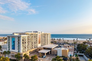 Pasea Hotel & Spa