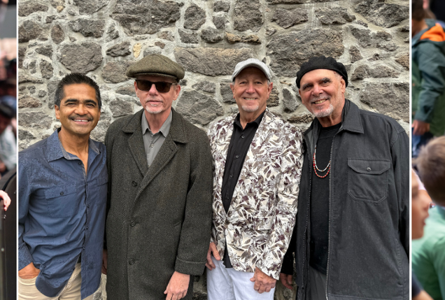 MusicTime in the Library