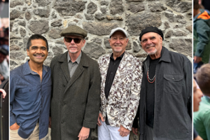 MusicTime in the Library