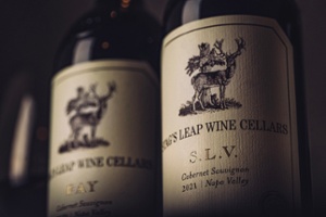 Stag's Leap Wine Cellars
