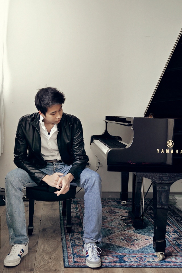 Steven Lin