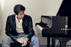 Steven Lin