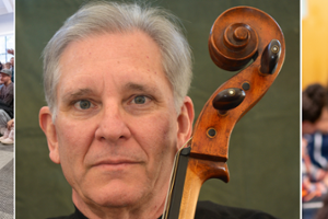 MusicTime in the Library