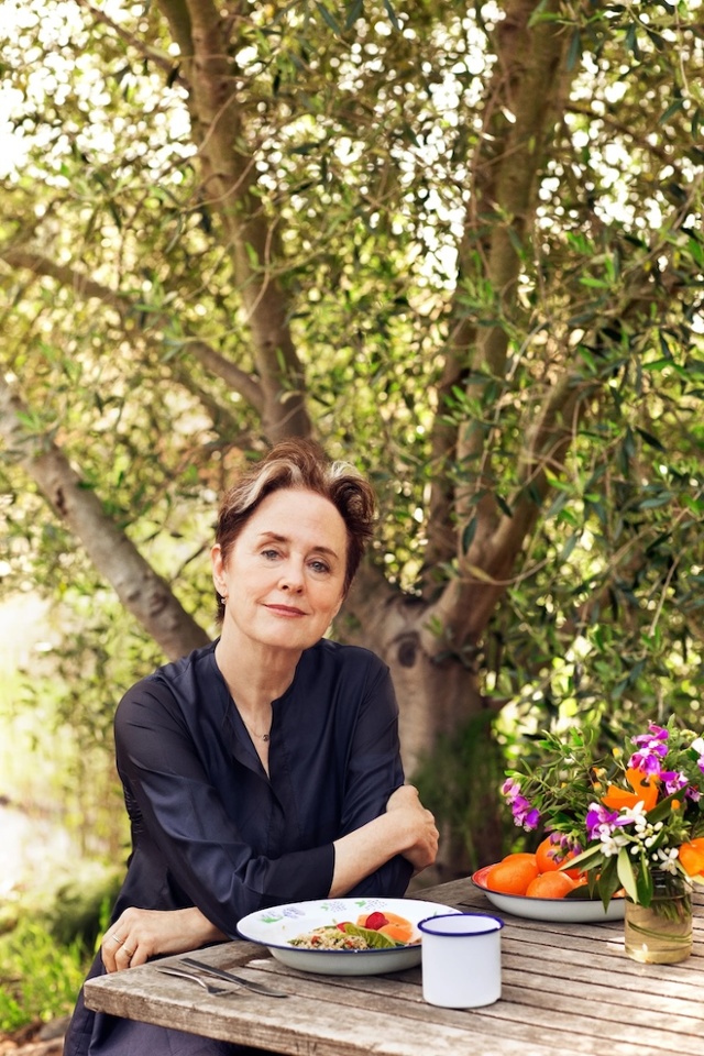 Alice Waters