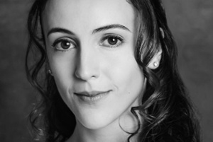 Katharine Barkman