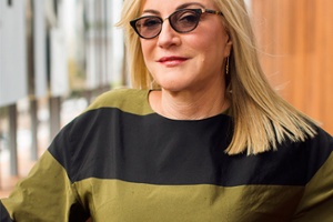Suzanne Deal Booth