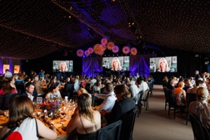 Modern Luxury Magazine: On The Scene: Festival Napa Valley Arts for All Gala