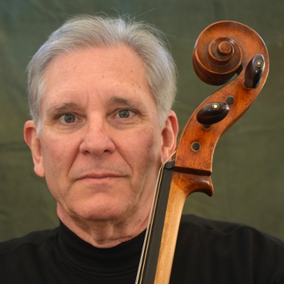 Jeffrey McFarland-Johnson