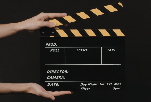 Composing for Storytelling:^ The Art of Collaboration