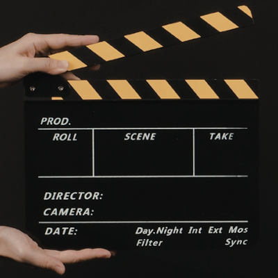 Composing for Storytelling:^ The Art of Collaboration