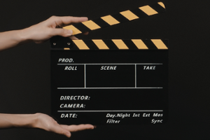 Composing for Storytelling:^ The Art of Collaboration