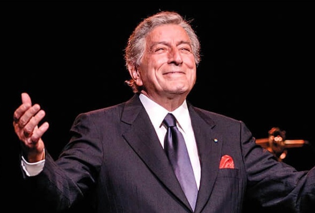 A Tribute to Tony Bennett