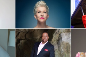 Manetti Shrem Vocal Arts Series