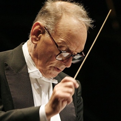 {Maria Manetti Celebrates^La Dolce Vita!}^honoring Ennio Morricone