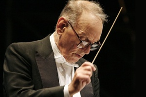 {Maria Manetti Celebrates^La Dolce Vita!}^honoring Ennio Morricone