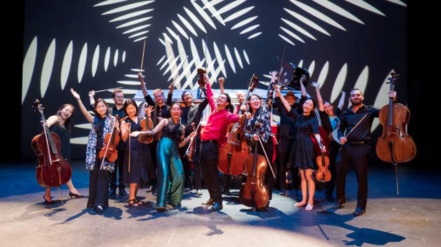 Delirium Musicum