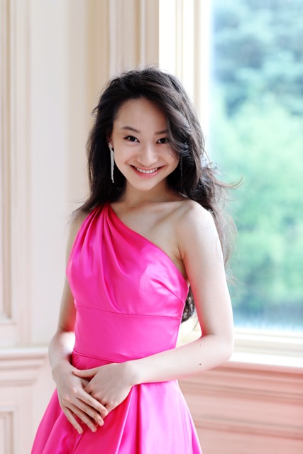 Harmony Zhu