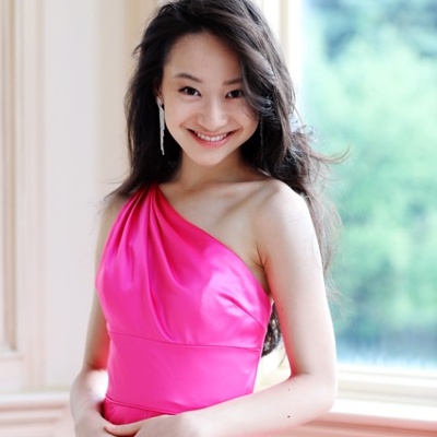 Harmony Zhu