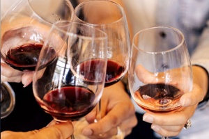 Taste of Napa in Huntington Beach at Paséa Hotel & Spa
