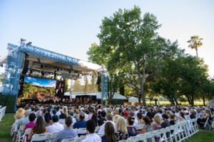 San Francisco Chronicle: Your guide to the best summer classical music in the Bay Area