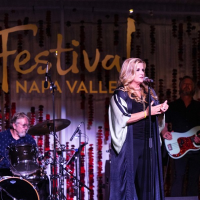 Haute Living: Festival Napa Valley 2022