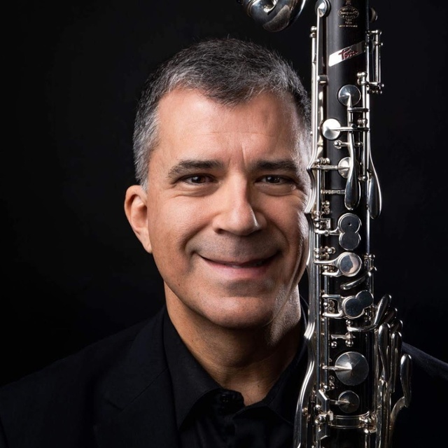 Jerome Simas