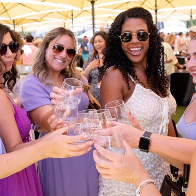 Wine Industry Advisor: Festival Napa Valley Announces 2025 Taste of Napa Lineup