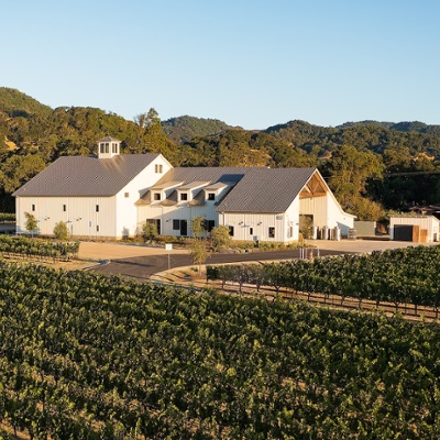 Arrow&Branch Winery