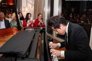 Haute Living: A Cultural Odyssey Through Hong Kong and Shanghai