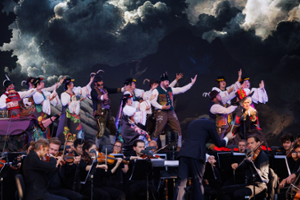 Manetti Shrem Opera Program