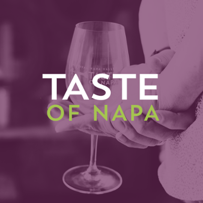 Taste of Napa