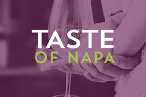 Taste of Napa at The Meritage