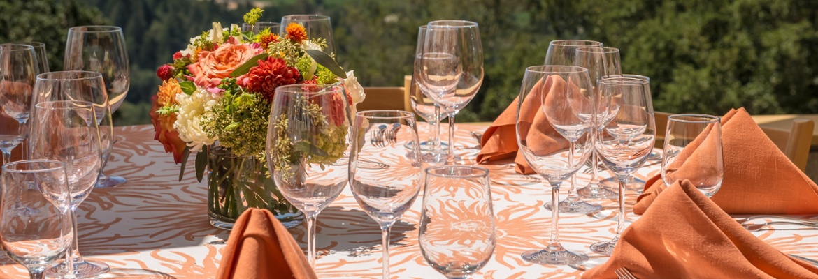 Vintner's Luncheon^at Lewis Cellars