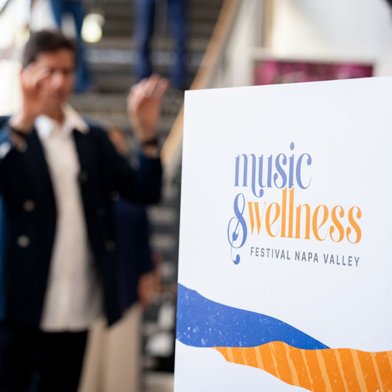 Music & Wellness Summit with Ren&eacute;e Fleming