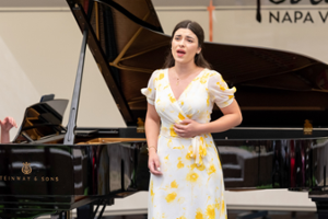 Festival Live!^ Vocal Recital