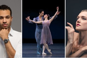 An Evening of Dance^at Festival Napa Valley
