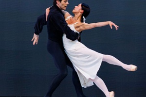 A Night at the Ballet: From Tchaikovsky to The Stones