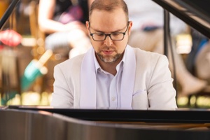 Festival Live! Concert at CIA at Copia